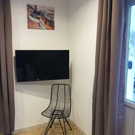 Le Flobart - 50m - Terrasse Berck