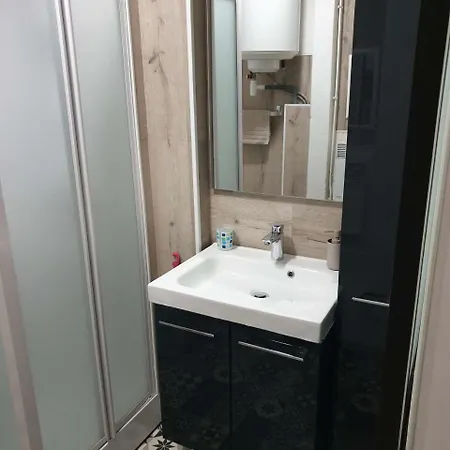 Apartmán Le Flobart - 50m - Terrasse Berck