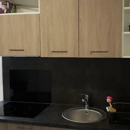 Le Flobart - 50m - Terrasse