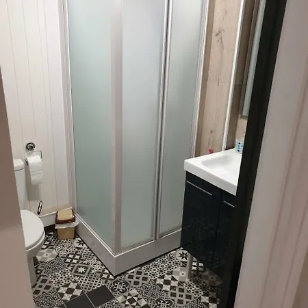 Le Flobart - 50m - Terrasse Apartmán