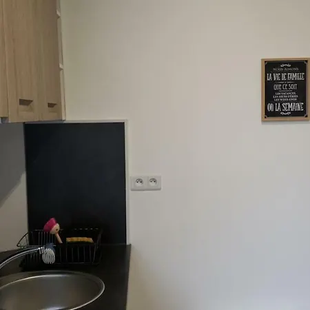 Apartment Le Flobart - 50m - Terrasse *