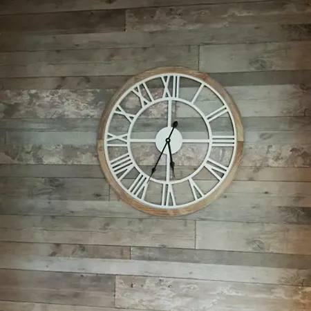 Le Flobart - 50m - Terrasse * Berck