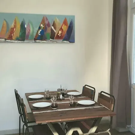 Le Flobart - 50m - Terrasse *