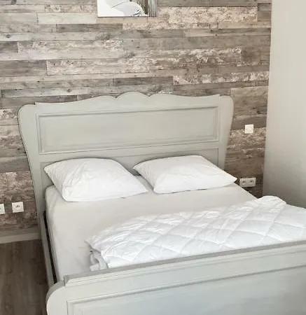 Apartment Le Flobart - 50m - Terrasse