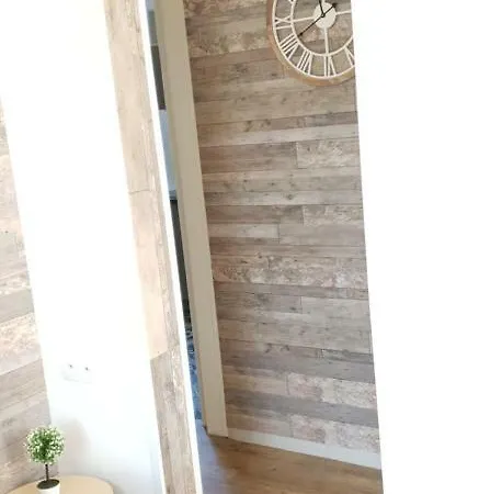 Le Flobart - 50m - Terrasse Apartment