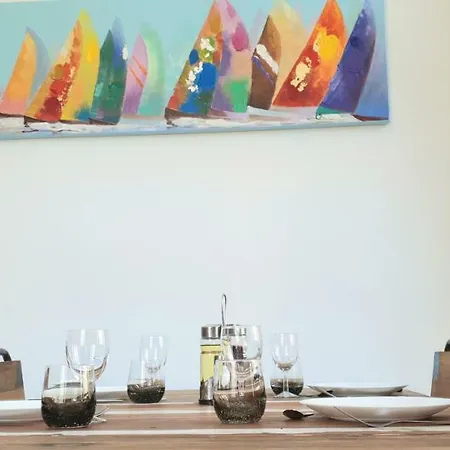 Le Flobart - 50m - Terrasse *